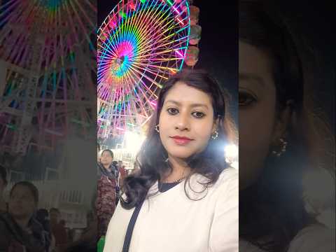 Swadeshi Mela Vlog Pt-2 #bilaspur #swadeshimela #mela #minivlog #shortsvideo #instareels #facebook