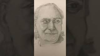 #swami rama #spiritual #spirituality #spiritualmaster #mantra #awakening #pencildrawing #pencil