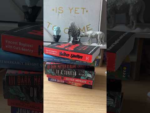 Book Haul #books