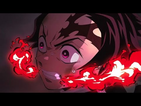 TANJIRO [AMV] edit 🔥❤️🗿