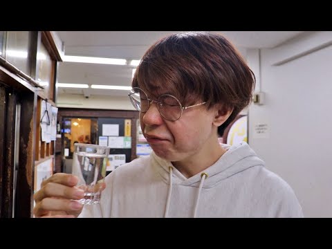 【1万円はしご酒in横浜・野毛】はなみちほぼノーカット版