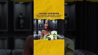 @jaydacheaves I ask for help I know I can’t do everything myself. #jaydacheaves 🎥 @CigarTalkShow