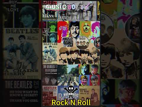 Canciones de los 80 que nos llenan de nostalgia😁