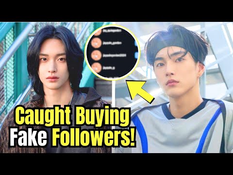 SM Entertainment Caught Buying Fake Followers for RIIZE Social Media After Fans Boycott!