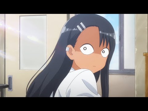 Nagatoro had a Bad Dream | DON'T TOY WITH ME MISS NAGATORO