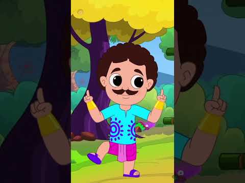 Randhir Singh, বাংলা ছড়া, Bangla Kobita for Kids #shorts #banglacartoon #kidsvideo #fun #shortvideo