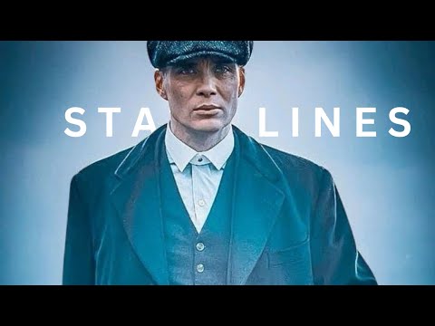 State Lines | Peaky Blinders