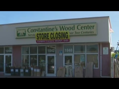 Historic South Florida woodworking store store to close after more than 200 years in business