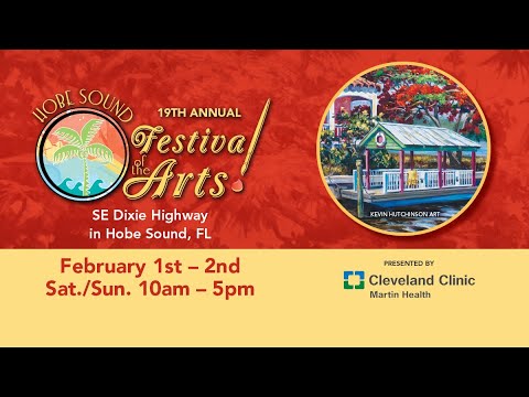 Hobe Sound Festival of the Arts