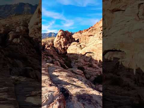 Red rock Canyon#lasvegas#california#nevada#usa#redrock#canyon#trending#travel