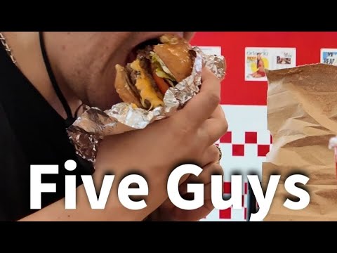 Will Five Guys, who are scheduled to arrive in Japan in 2025, be able to compete in Japan?