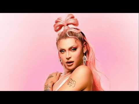 Pabllo Vittar - São Amores (Isi Ramirez Remix) Guaracha