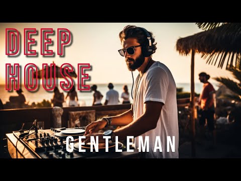 Lost In Deep | Deep House Mix Vol.2 ' by Gentleman