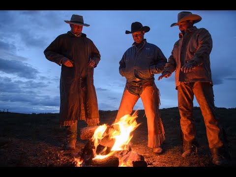 TV Worth Watching!   The very first HD episode of Today's Wild West!