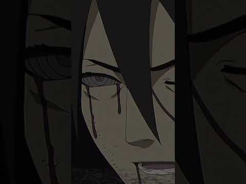 Madara Uchiha edit☆AMV #shorts #Anime #Naruto #narutoshippuden