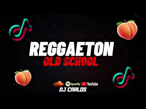 MIX REGGAETON OLD SCHOOL #1(Rakata,Voy voy voy,Tu principe,Dale don dale,Baila morena)