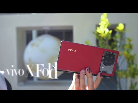 The rise of domestic mobile phones vivoS20 the perfect integration of oriental design elements and