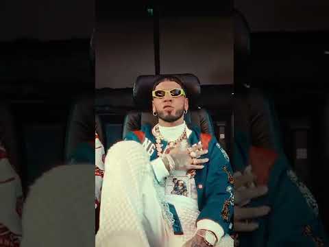 Anuel AA - Brother #shorts