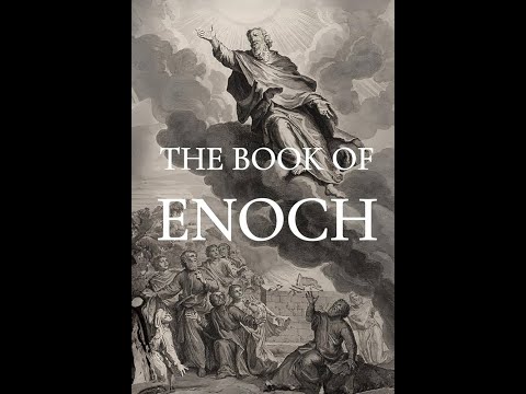 The Book of Enoch (Part 3)