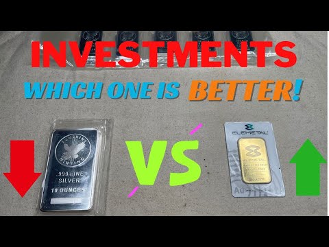 ❗️GOLD VS SILVER ❗️MY RETURNS FOR THE LAST 8 YEARS❗️Diversified INVESTMENTS ❗️START PLANNING TODAY❗️