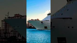 Explorer of the Seas 🛳️ #like #share #comment #subscribe #cruiseship #cruise #vacation #shorts #wow