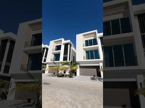 New Build Oceanfront Homes | Florida