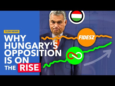 Hungary's Opposition Surges in the Polls: What Next?