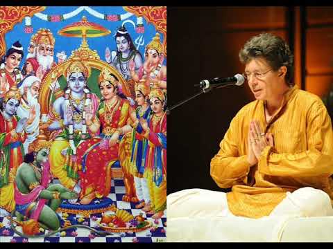 Sita Ram Sita Rama - Dr. Robert Svoboda