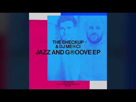 The Checkup & DJ MERCI - Feel The Heat (Original Mix) [Snatch! Records]