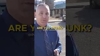 Civilian EXPOSES DRUNK and CORRUPT Police Officer