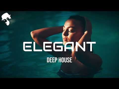 E L E G A N T - Deep House Mix ' by Gentleman [Vol.5]