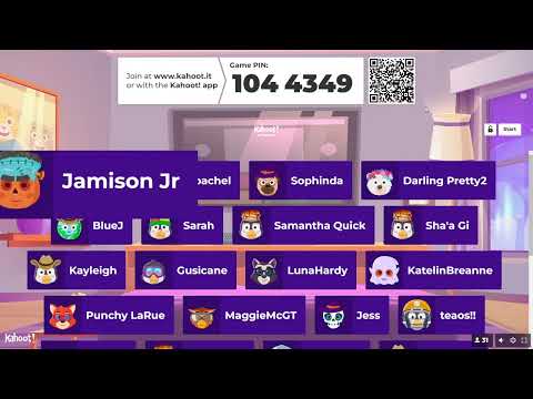 Nancy Drew Charity Kahoot! | 50 Questions of Nancy Drew Trivia