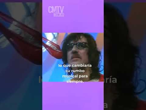 Curiosidades de Charly García