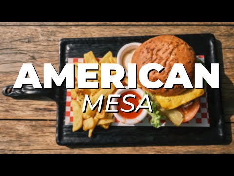 100% gotta eat here! 5 AMERICAN RESTAURANTS in Mesa, Arizona