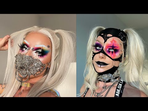 Special Effects Makeup Transformations 2020 #7 | The Power Of Makeup