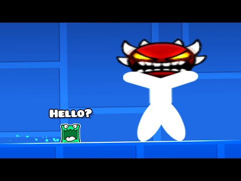 Extreme Guy | Geometry dash 2.2