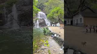 Peaceful mountain village life, beautiful scenery, self-sufficiency and no worries. Do you yearn