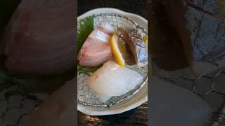 久留米で要予約の平日限定ランチ🐟 1800円・2300円・2800円だったらまずは1800円でしょ💰