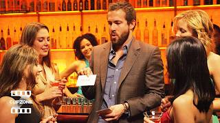 Chaos Theory with Ryan Reynolds | Full Movie | ClipZone: Comedy Callbacks