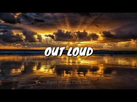 Fairlane - Out Loud (Lyrics) With ROZES & JT Roach