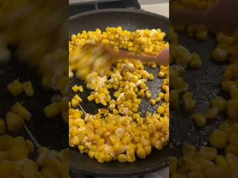 korean corn cheese