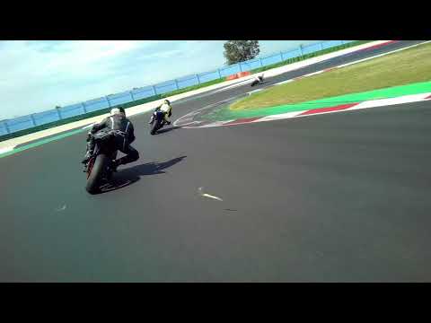 Misano Yamaha R6 1.47.488