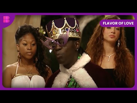 Bootz or Krazy? | Flavor of Love | Banijay Reality