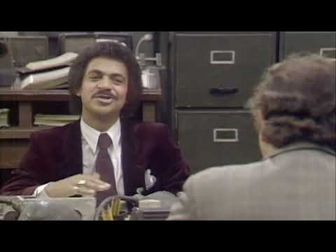 Barney Miller | 'The Judge'