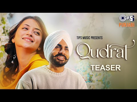 Qudrat Teaser | Harsh Gill, Happy Raikoti, Bhumika | Sukh-E, Avvy Sra | Jais Sivia |Punjabi New Song