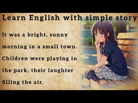 Learn English Through Stories | stories #englishvocabulary #englishforbeginners  #story #english