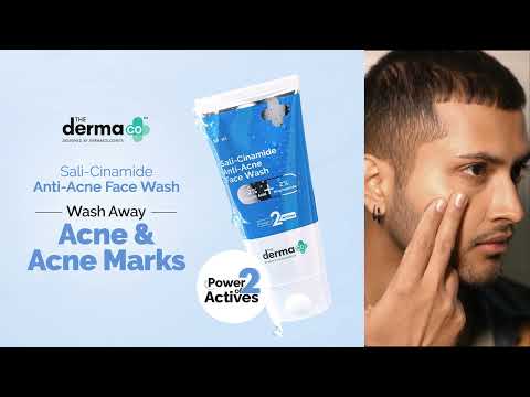 Fight Acne and Acne Marks together!