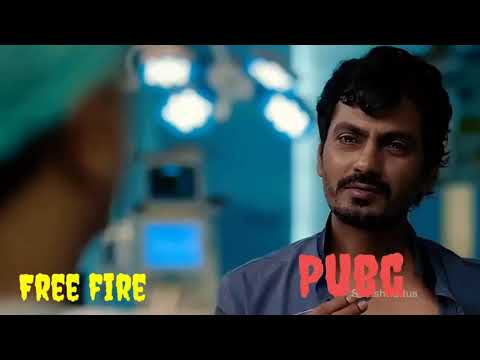 Pubg Mobile back || Pubg VS Free fire || free fire 😂 funny