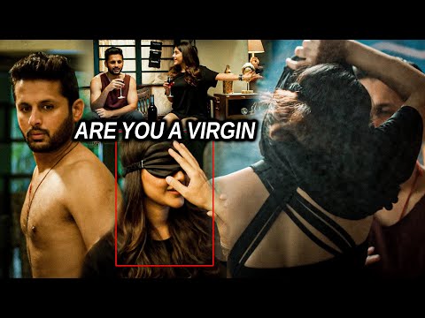 Maestro Movie Nithiin And Nabha Natesh Scenes || Latest Telugu Movie Scenes || Matinee Show