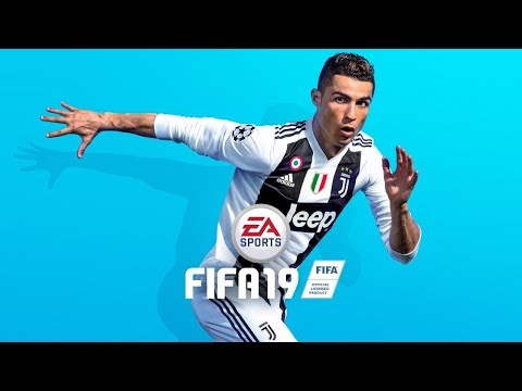 Fifa 19 Demo!!?